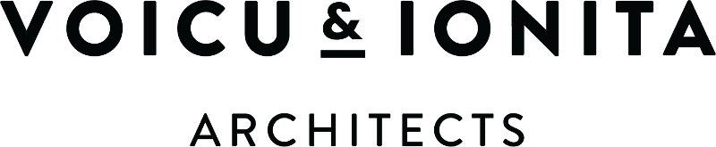 Voicu & Ionita Architects logo